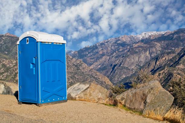 Best Porta potty cleaning services  in Ester, AK