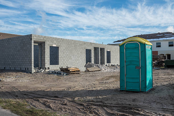 Best Porta potty for special events  in Ester, AK